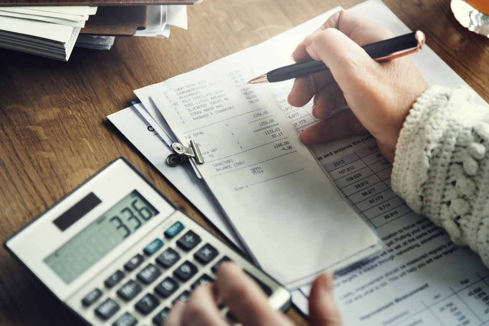 VAT return errors – What should you do?