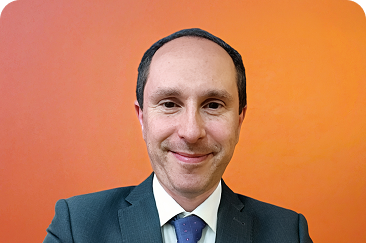 Daniel Rissen